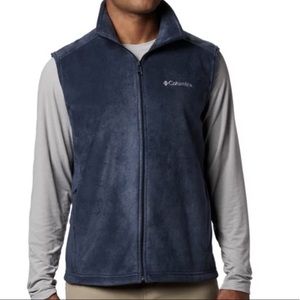 Columbia vest